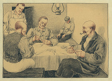 Alexander Bortnyik – Kartári 