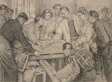 Július Bukovinský – Nad plánom 