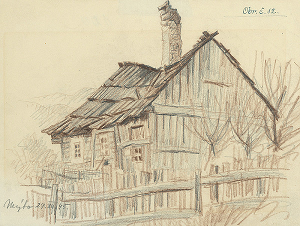 Jozef Majkut – Mýto 