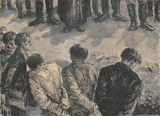 Eva Kapišovská-Byssová – Slovenský štát 