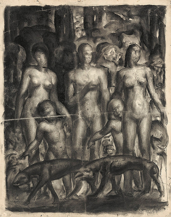 Eugen Krón – Kompozícia 