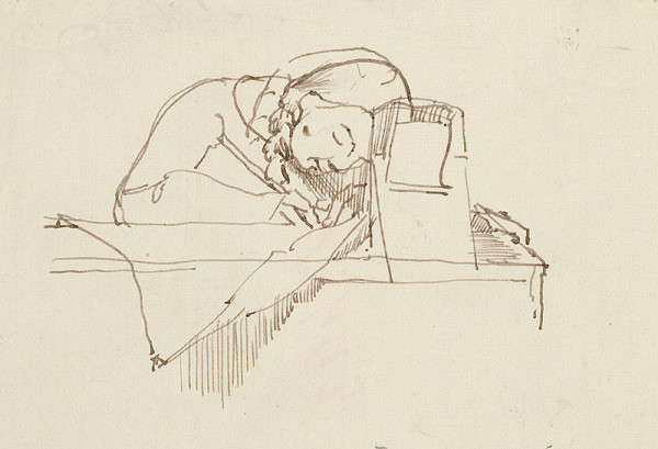 Ľudovít Feld – Nad úlohou 