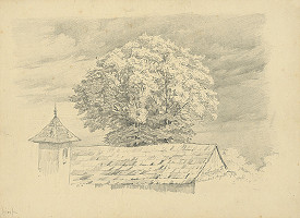 Eugen Wallachy – Štúdia zo Spišskej Soboty 