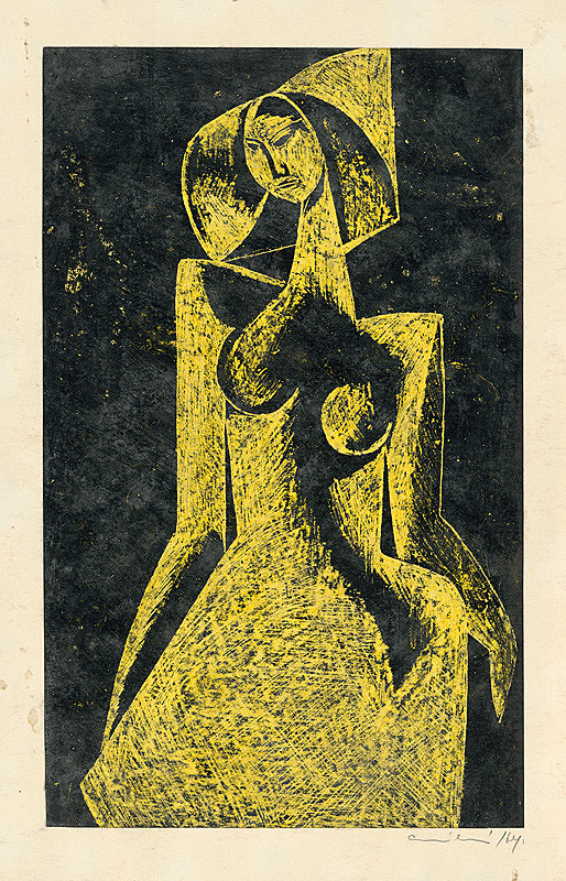 Edita Maxonová – Heľpianka 