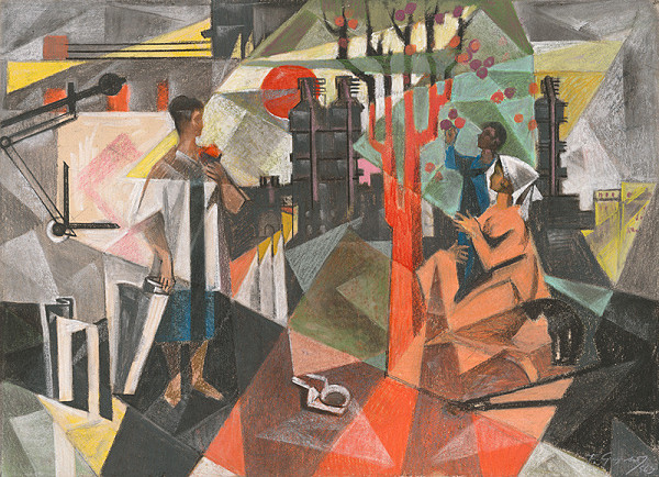 František Gajdoš – Dnešok