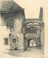 Vojtech Šipoš – Miklušova väznica v Košiciach 