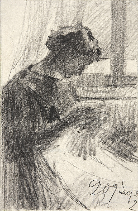 Eduard Putra – Šijúca 