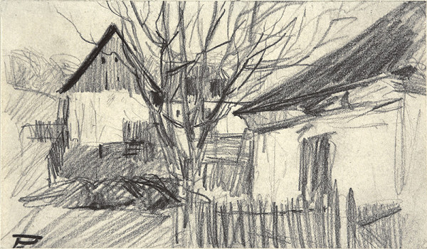 Eduard Putra – Na dvore 