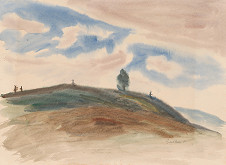 Anton Sučka – Krajina 