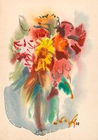 Mikuláš Rogovský – Kytica 