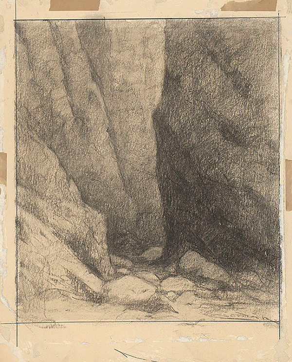 Ľudovít Čordák – Zádiel 