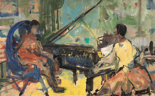 Juraj Collinásy – Koncert 