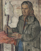 Aranka Garai – Planetárka 