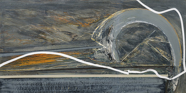 Rudolf Fila – Obraz II. 