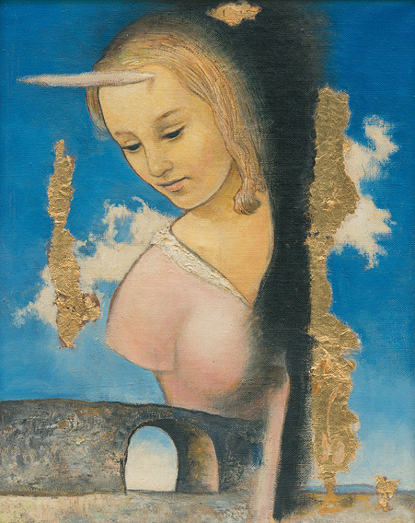 Imrich Weiner-Kráľ – Terezín 