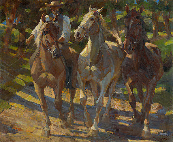 Gejza Kieselbach – Kone 