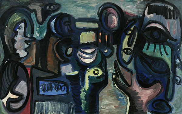 Ivan Šafranko – Hlas 