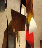 Michal Petrek – Kompozícia II. 