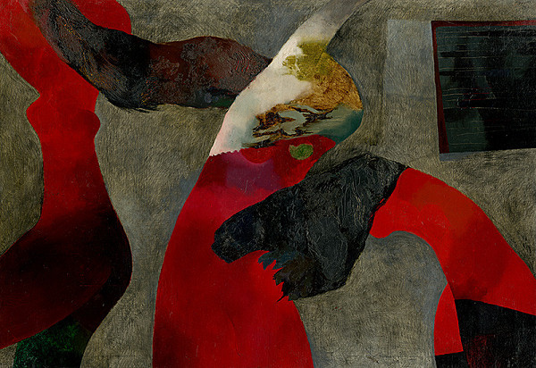 Alexander Eckerdt – Striptease 