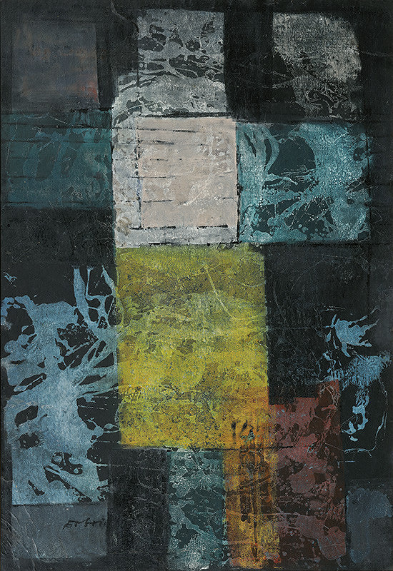 Andrej Doboš – Obraz II. 