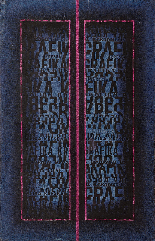 Fero Kráľ – Tabuľa cti 