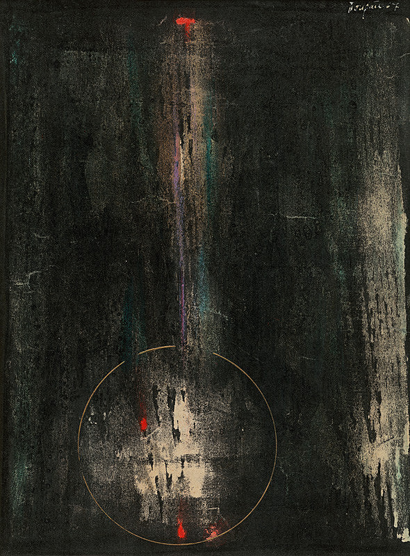 Tibor Gáll – Moje ikony III. 