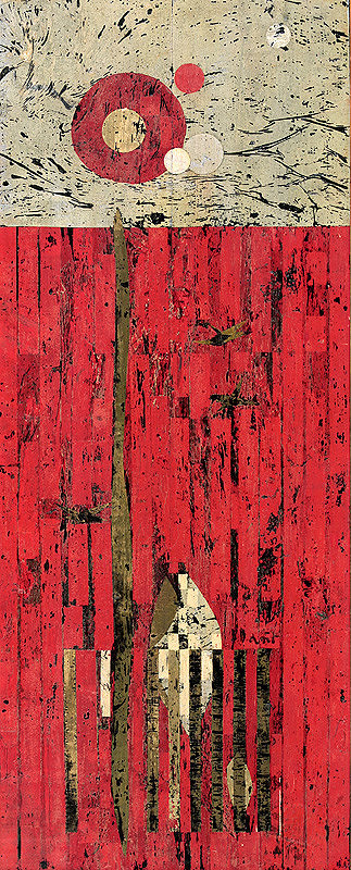 Juraj Daňo – Nech kvitnú kvety 