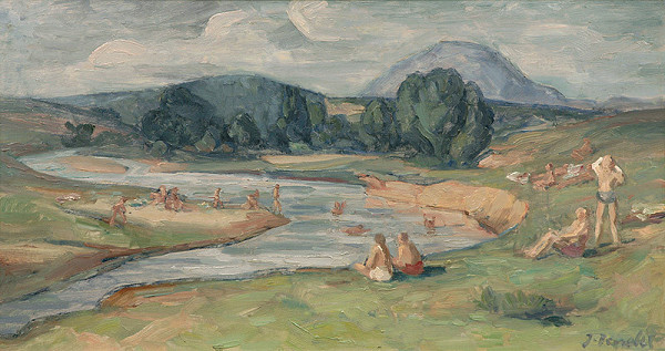 Jozef Bendík – Torysa I. 