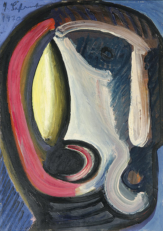 Ivan Šafranko – Odhodlanosť