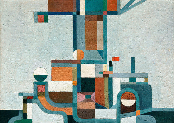 Štefan Makara – Chémia 