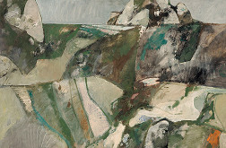 Miloš Pošar – Krajina za Magurou 