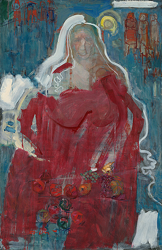 Andrej Doboš – Pomona 