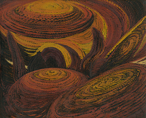 Anton Jasusch – Zánik planéty (Planéty / Smrť planéty) 