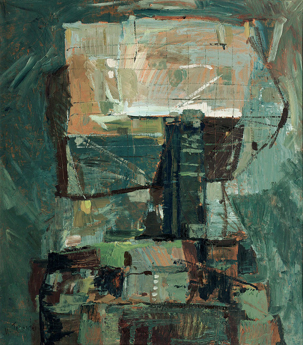 Michal Trembáč – Radar č.5 