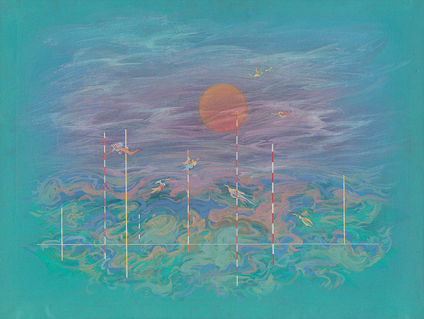 František Veselý – Dôsledne merané 