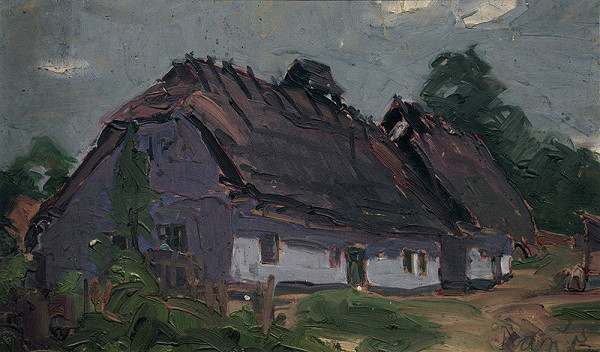 Juraj Daňo – Zo Župčian 