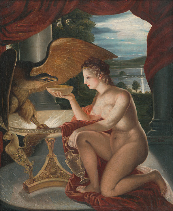 Michal Mankovič – Héba