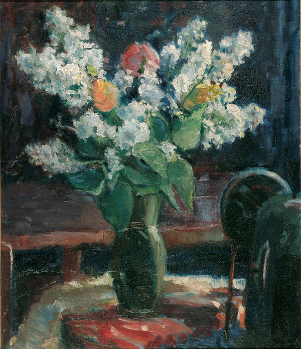 Štefan Makara – Kytica 