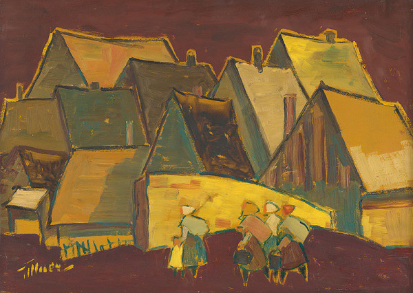 Michal Tillner – Návrat I. 