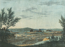 Ján Jakub Müller – Vyšný Majer 