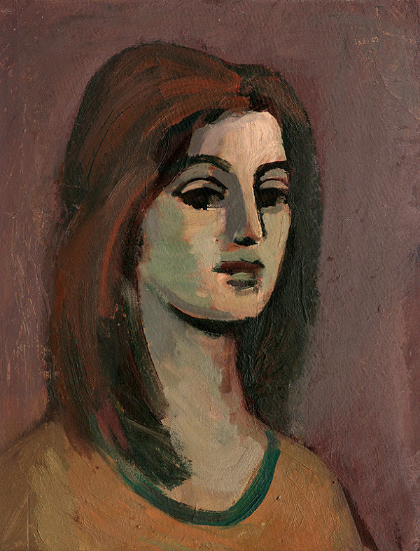 Juraj Kresila – Študentka II 