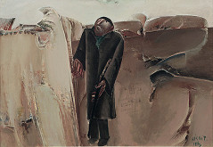 János Demeter Lóránt – Pytliak 