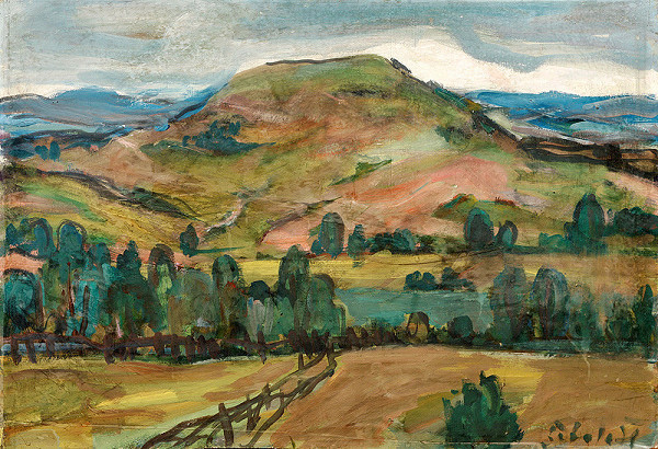 Michal Čabala – Kyjov 