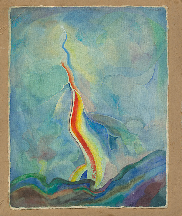 Alexander Eckerdt – Blesk 