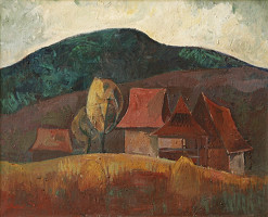 Jozef Sabol – Jeseň na horách 