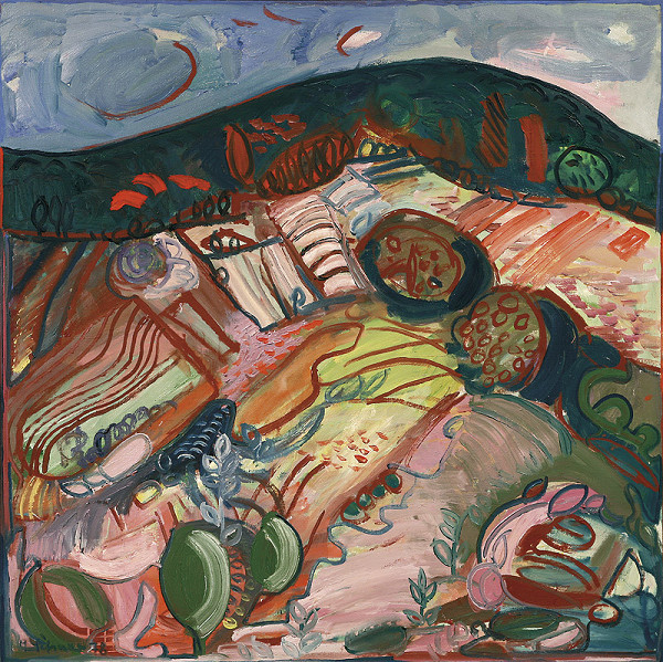 Ivan Šafranko – Krajinka 