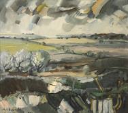 Štefan Bubán – Slobodná jar na Zemplíne 