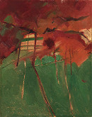 Ivan Chapčák – Záhrada I. 