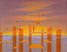 František Veselý – Pretvoríme krajinu na svoj obraz 