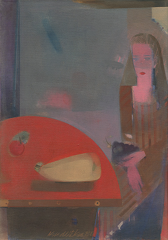 Ján Kudlička – Dobrý rok 